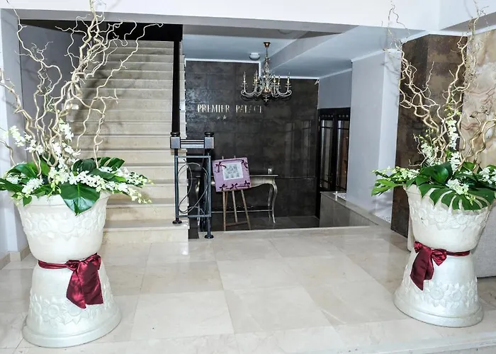 Premier Palace Hotel