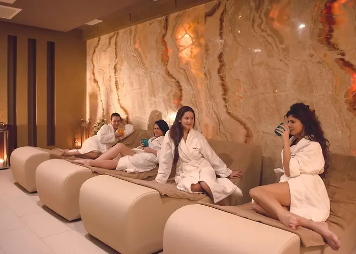 فندق Premier Palace 5*