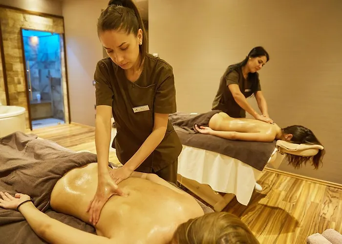 Hotel Premier Palace 5*