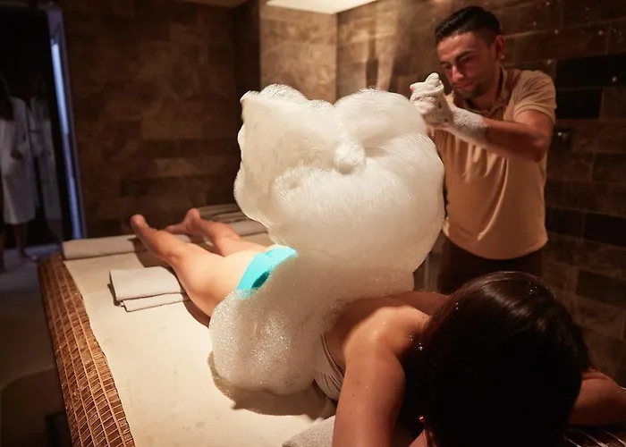 ホテル Premier Palace