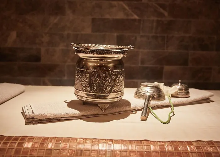 فندق Premier Palace 5*