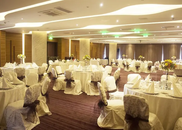 فندق Premier Palace 5*