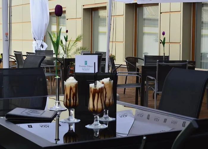 فندق Premier Palace