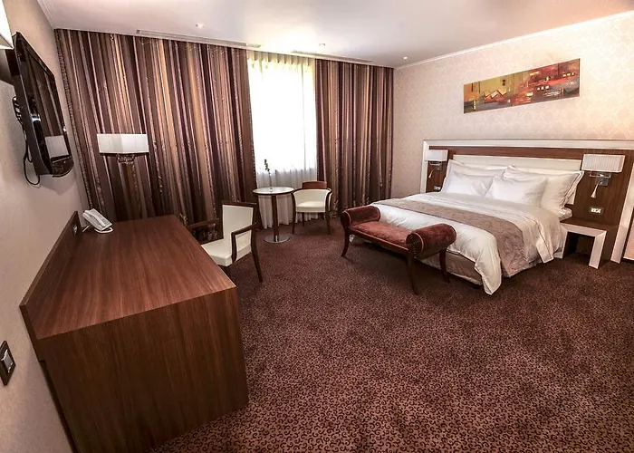 ホテル Premier Palace 5*