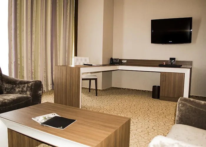 Premier Palace فندق