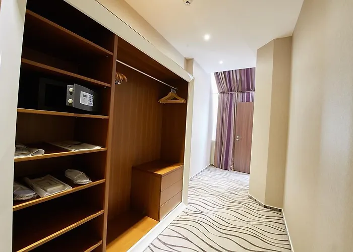 Premier Palace فندق