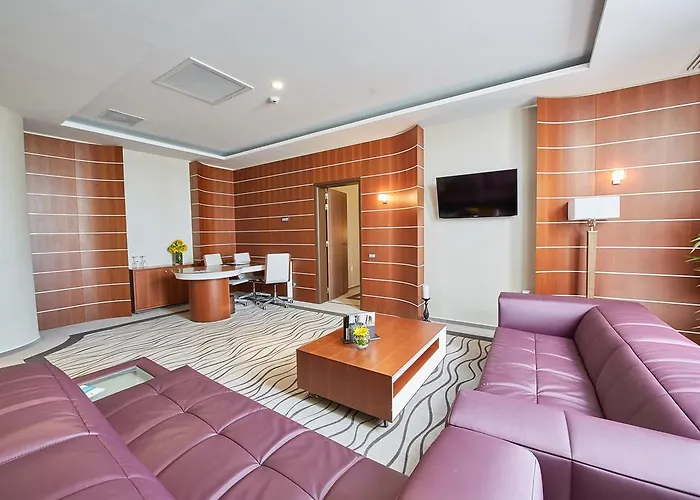 Premier Palace Hotel 5*