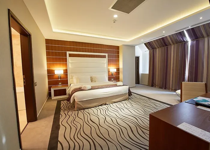 Hotel Premier Palace Bucarest