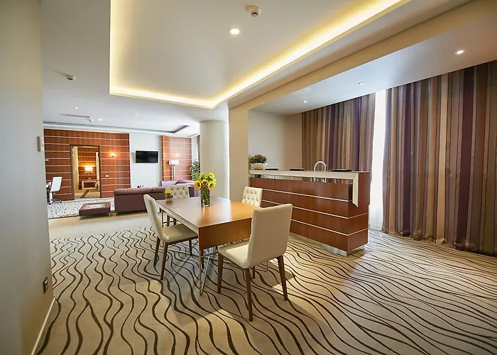 Hotel Premier Palace