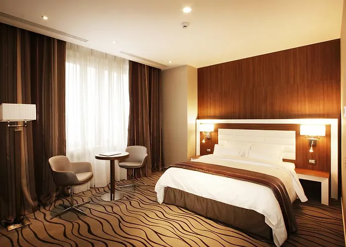 Hotel Premier Palace