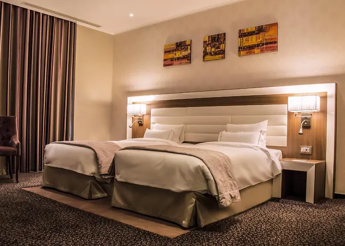 Hotel Premier Palace 5*