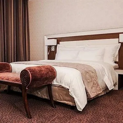 Premier Palace Hotel Bukareszt