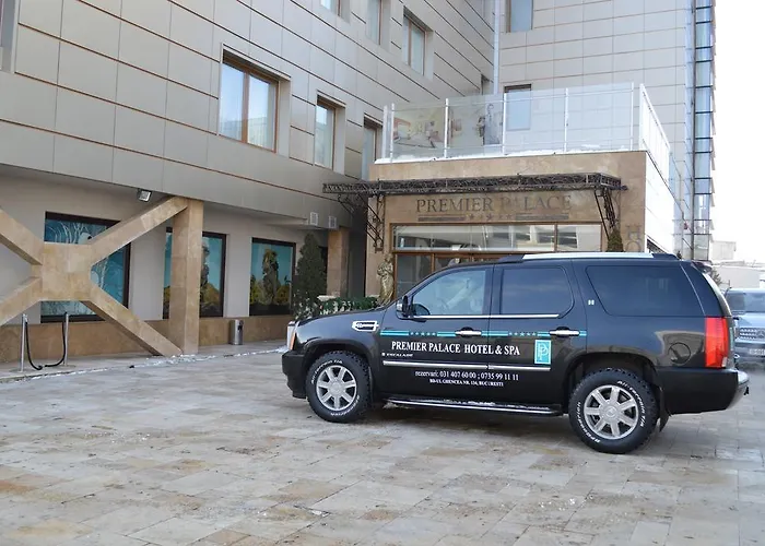 Premier Palace فندق