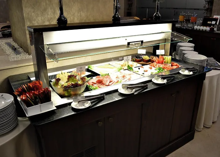 فندق Premier Palace 5*