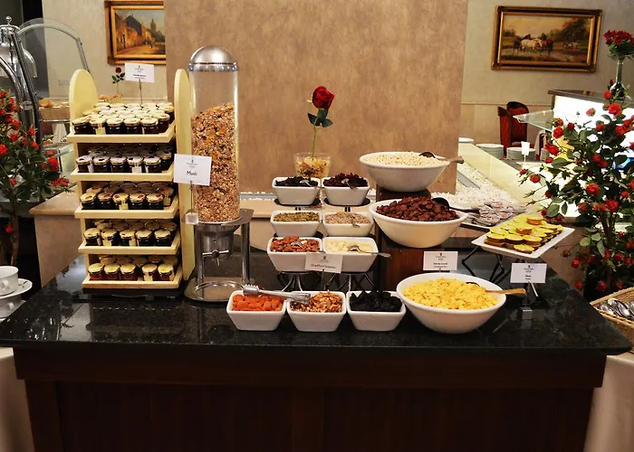 ホテル Premier Palace