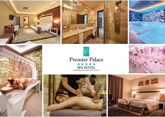 فندق Premier Palace 5*