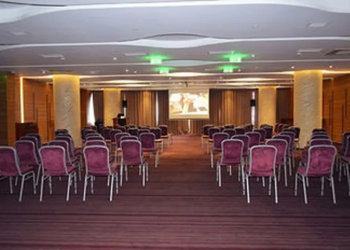 فندق Premier Palace