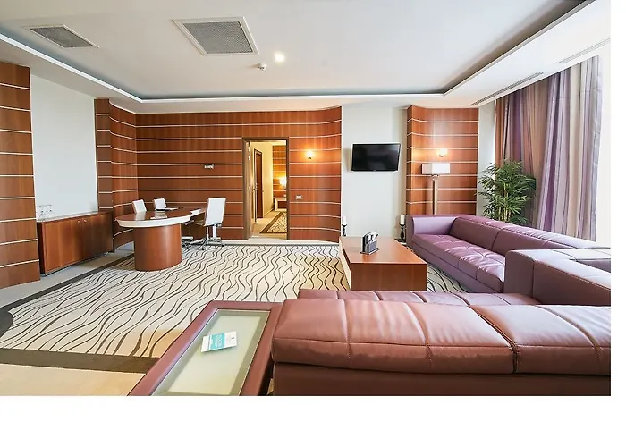 Hotel Premier Palace Bucarest