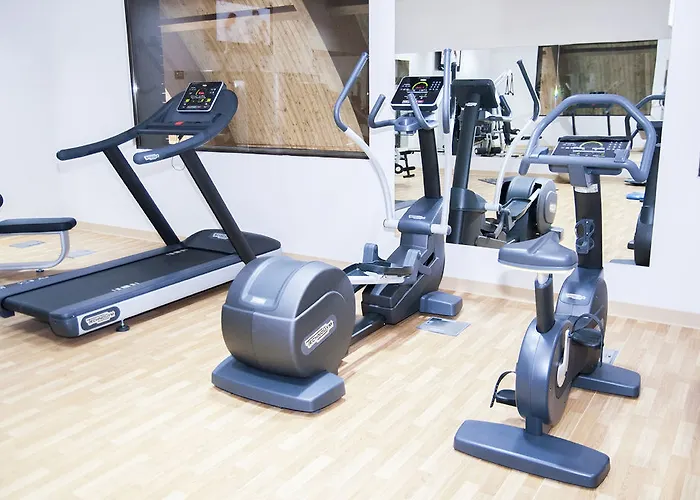 Premier Palace ホテル