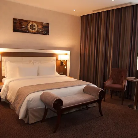 Premier Palace Bucureşti