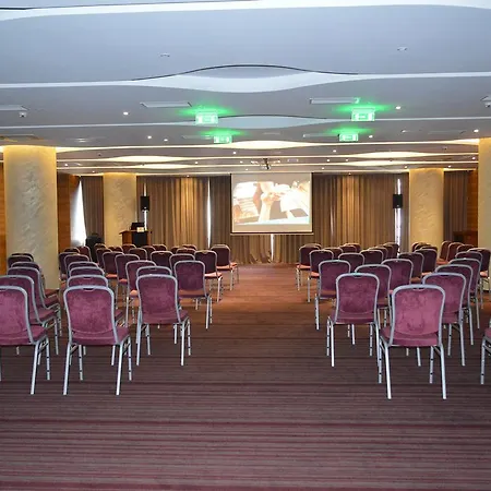 Premier Palace Hotel