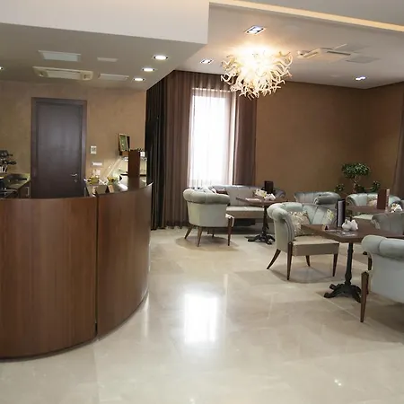 Hotel Premier Palace