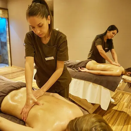 Hotel Premier Palace 5*