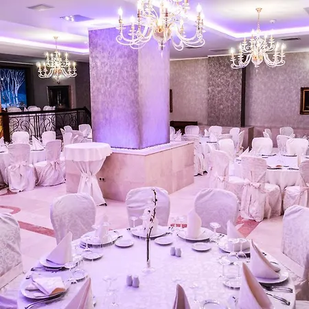 Premier Palace Bucureşti