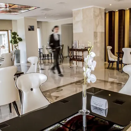 Hotel Premier Palace Bucarest