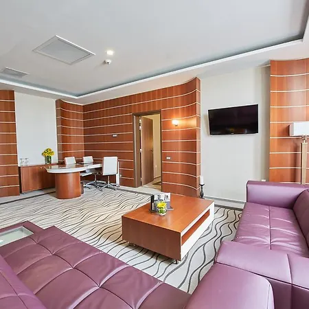 Premier Palace Hotel 5*