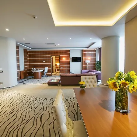Premier Palace Hotel