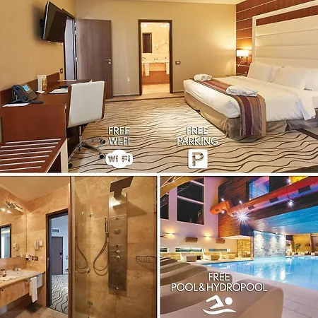 Premier Palace Hotel 5*