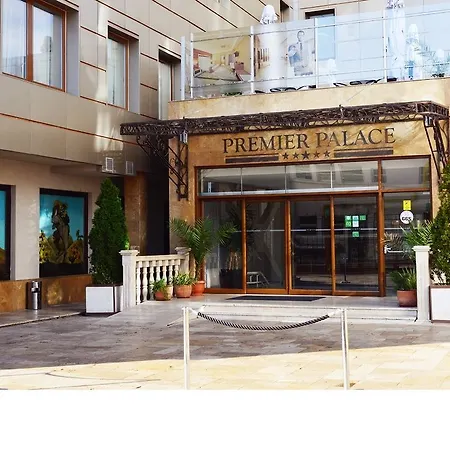 Premier Palace Hotel 5*