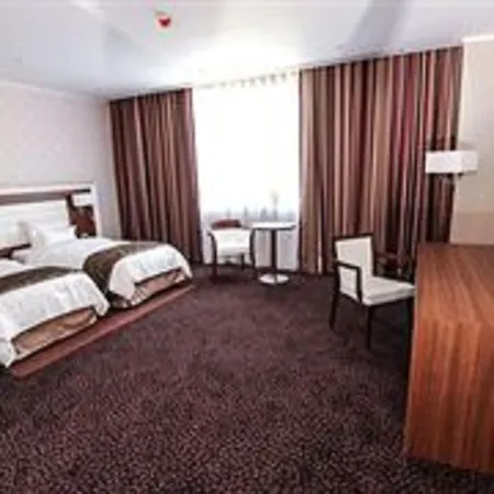 Premier Palace Hotel