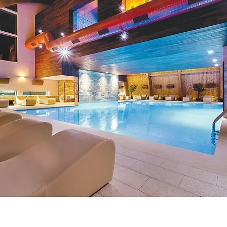 Hotel Premier Palace 5*