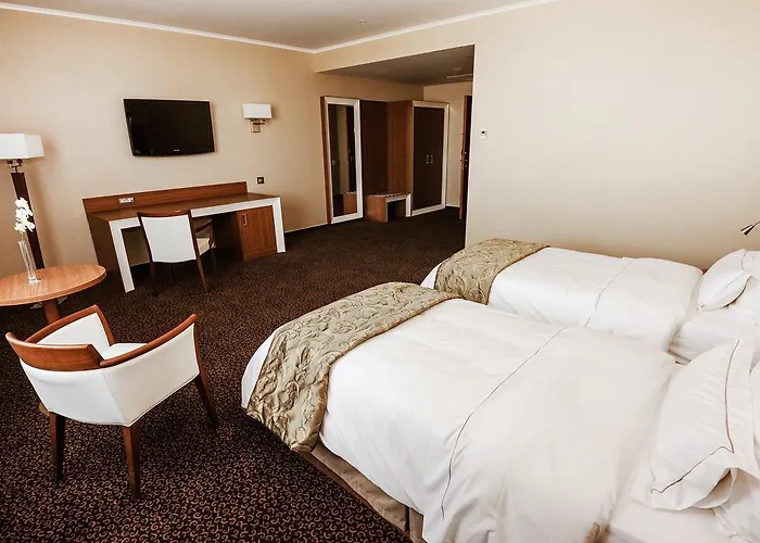 Premier Palace Bukarest