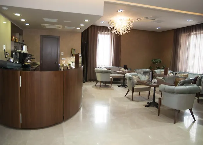 Hotel Premier Palace