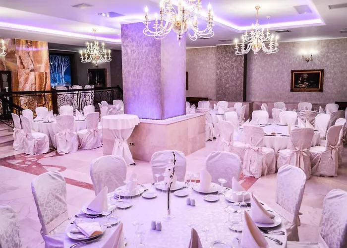 Premier Palace Bukarest