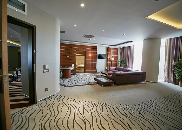 Premier Palace Bukarest