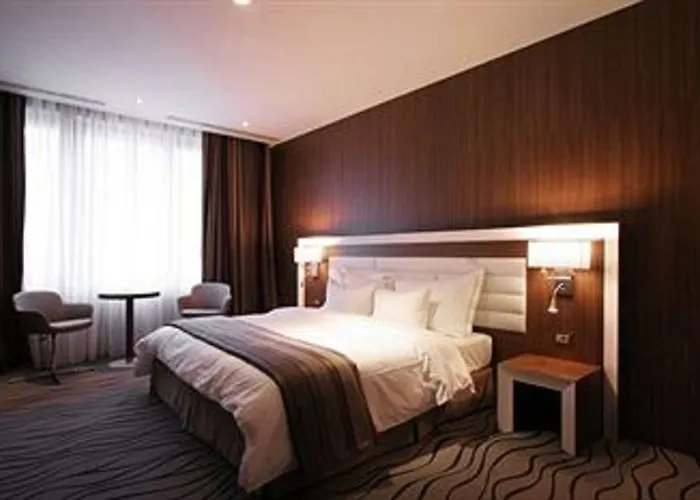 Hotel Premier Palace