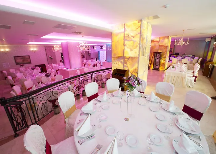 Premier Palace Hotel