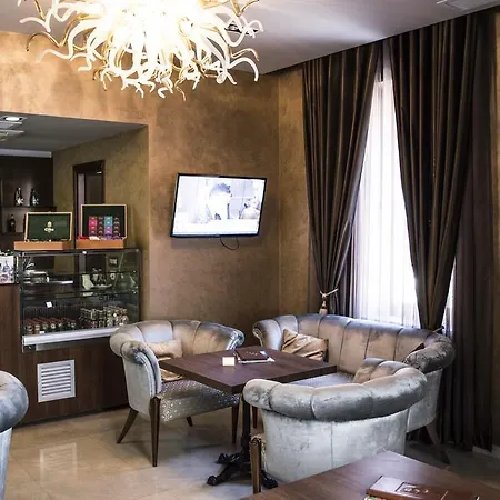 Premier Palace Otel 5*