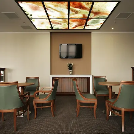 Premier Palace Otel Bükreş