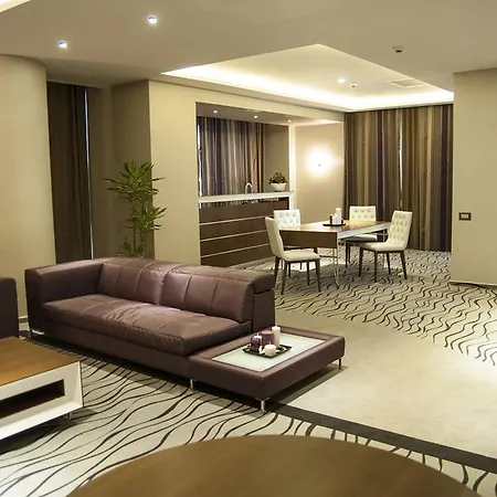 Otel Premier Palace Bükreş