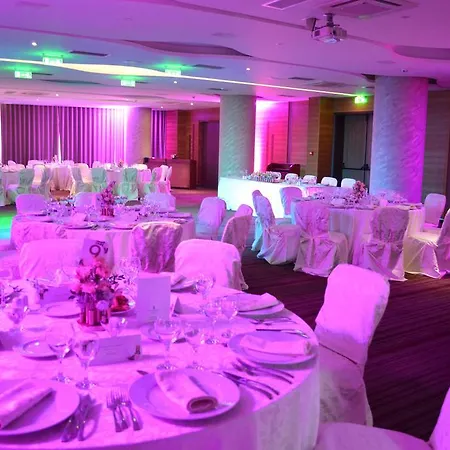 Otel Premier Palace Bükreş