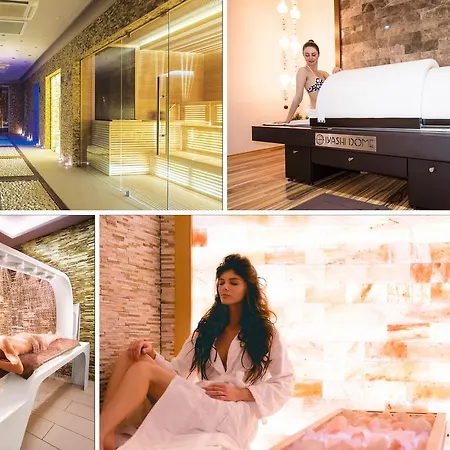 Premier Palace מלון 5*