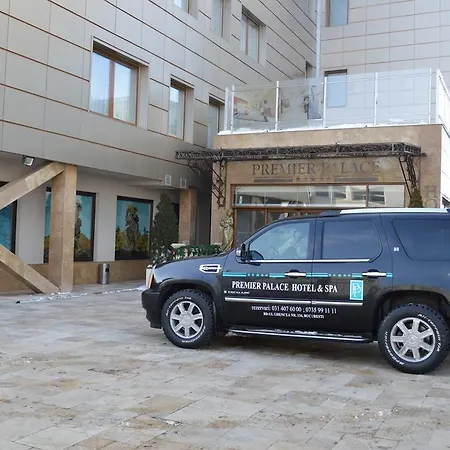 Premier Palace Otel