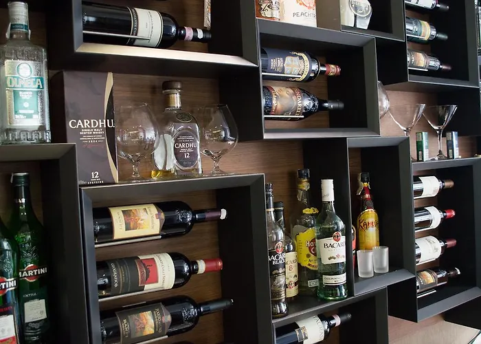 Ξενοδοχείο Premier Palace 5*