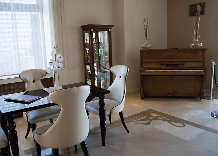 Premier Palace Ξενοδοχείο Βουκουρέστι