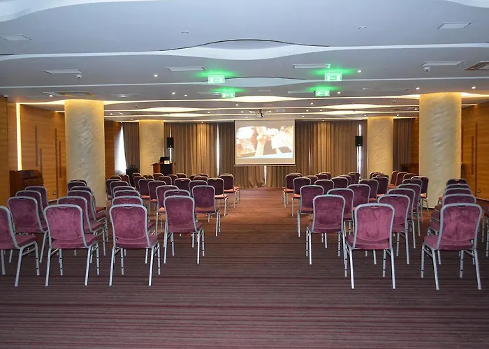 Premier Palace Hotel